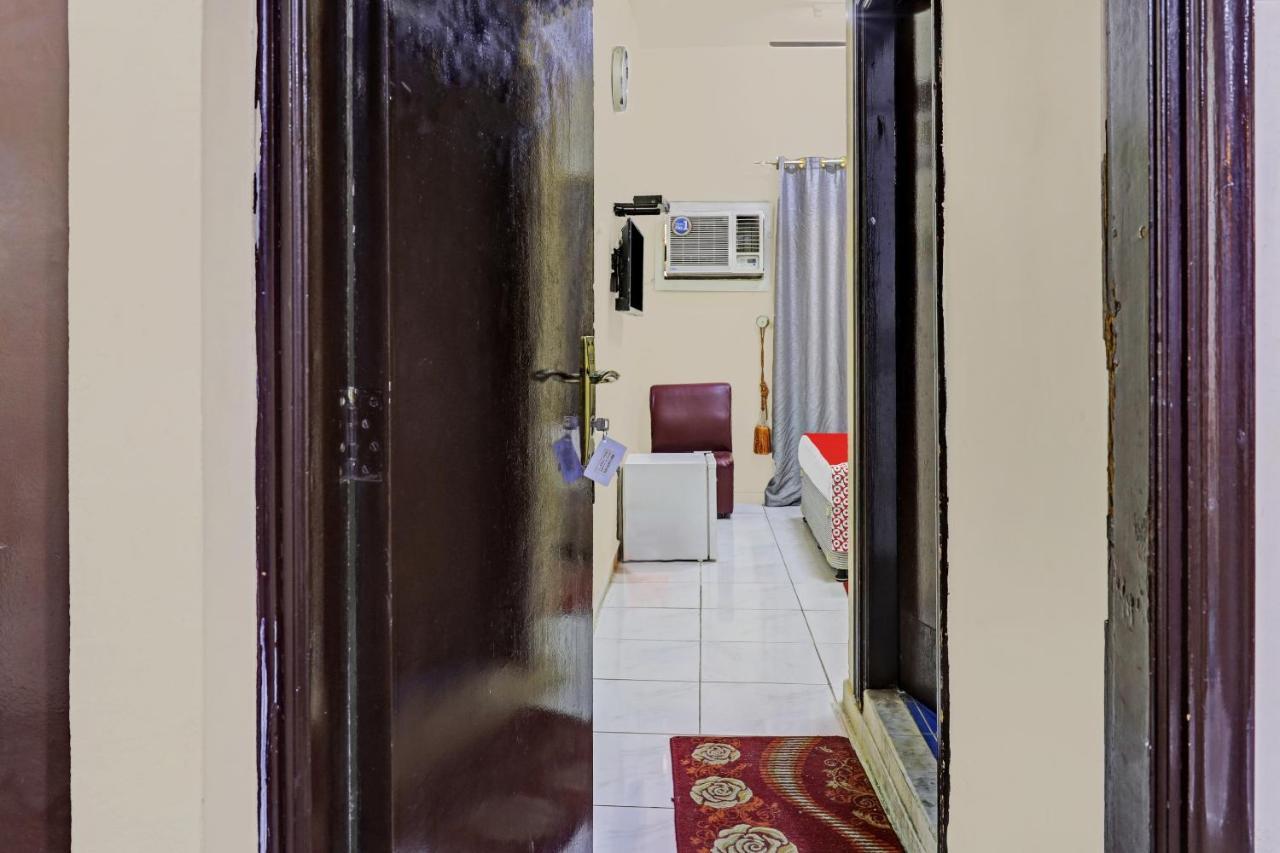أويو 794 فندق جريت كنتري دبي المظهر الخارجي الصورة