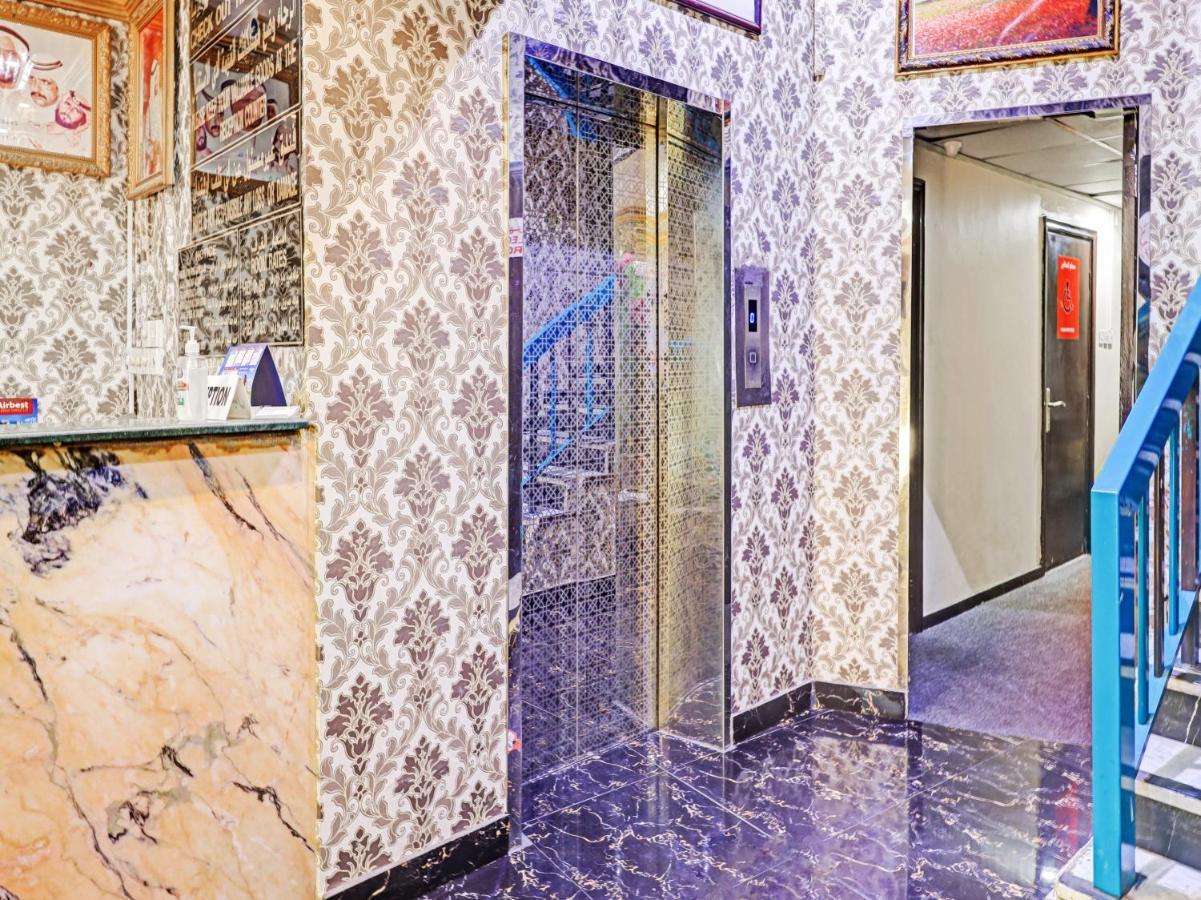أويو 794 فندق جريت كنتري دبي المظهر الخارجي الصورة