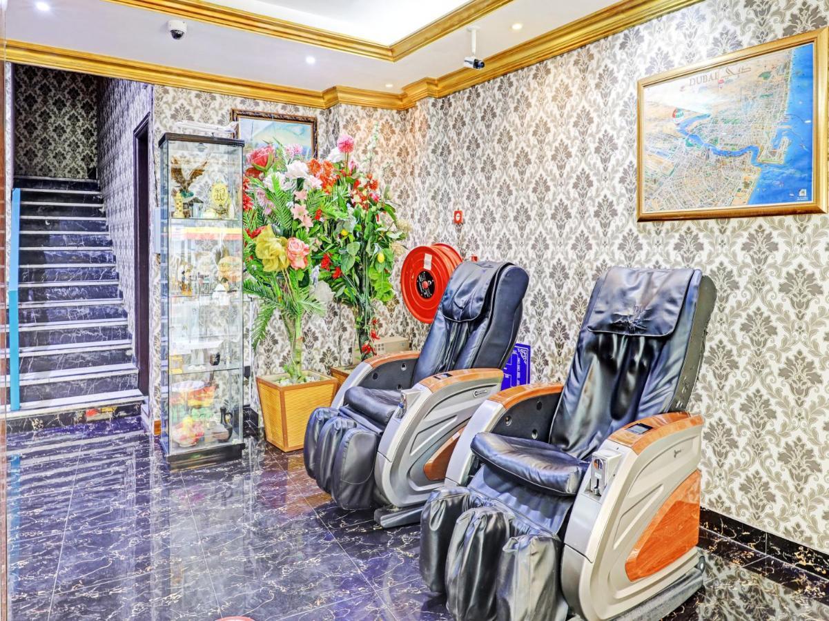 أويو 794 فندق جريت كنتري دبي المظهر الخارجي الصورة