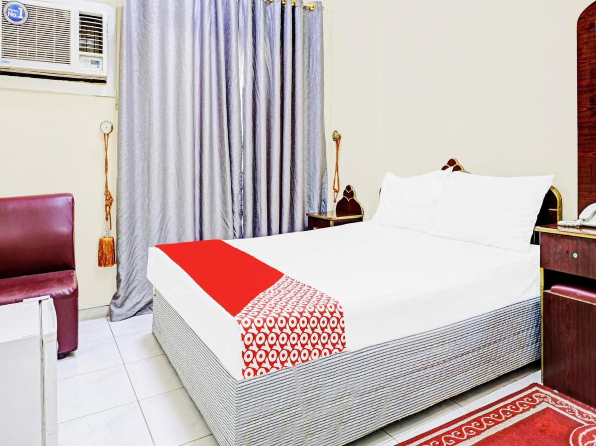أويو 794 فندق جريت كنتري دبي المظهر الخارجي الصورة