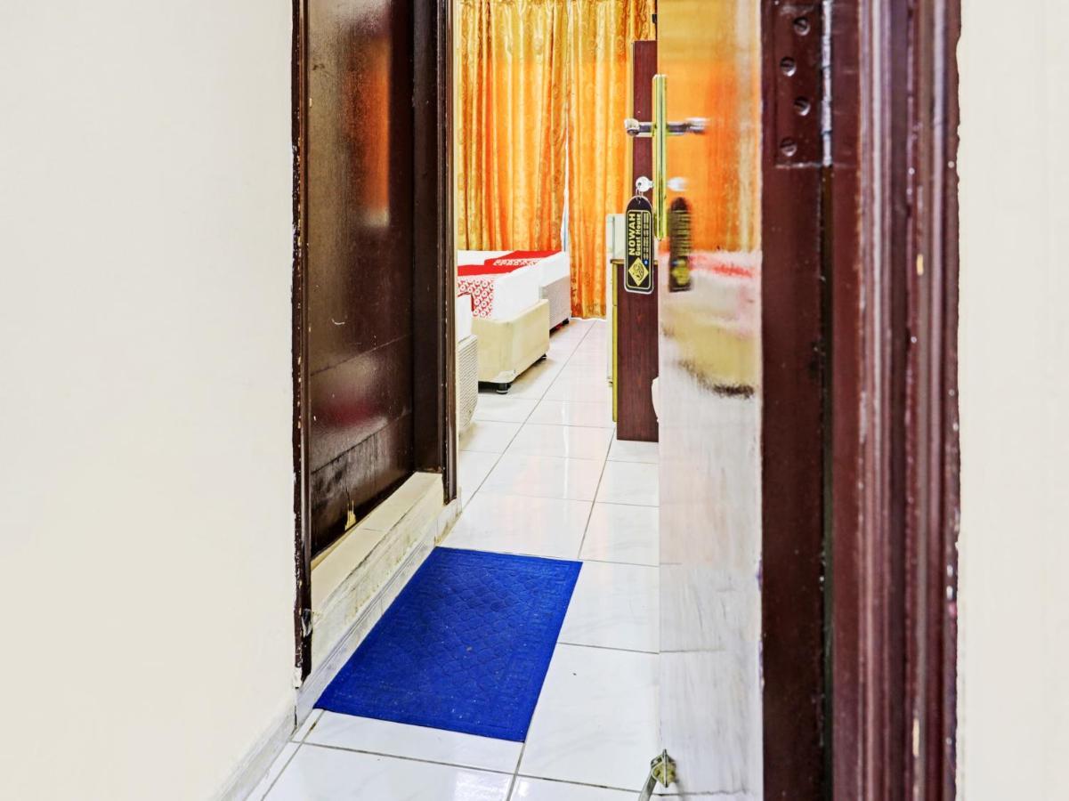 أويو 794 فندق جريت كنتري دبي المظهر الخارجي الصورة